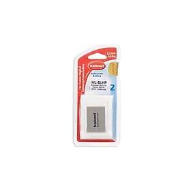 Hähnel DK BATTERI CANON HL-5LHP