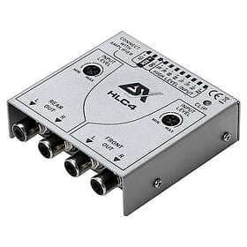 ESX HLC4