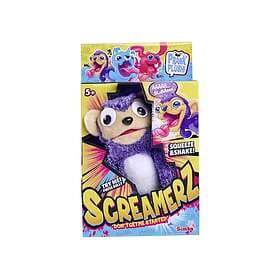 Simba Toys ScreamerZ Monkey