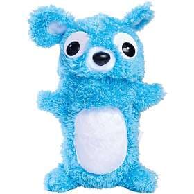 Simba Toys ScreamerZ Babbling Bear Turquoise