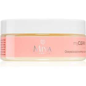 MIYA Cosmetics myCLEANhero Cleansing Balm 4-i-1 70g