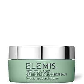 Elemis Pro-Collagen Green Fig Djup rengörande balsam med återfuktande effekt 100g