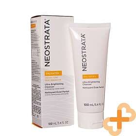 NeoStrata Enlighten Ultra Brightening Cleanser Uppljusande skumrengörare med uppljusande effekt 100ml