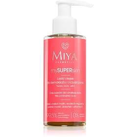 MIYA Cosmetics mySUPERskin Cleansing Oil 140ml