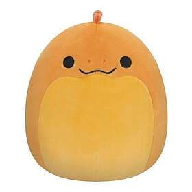 Squishmallows Onel The Orange Eel