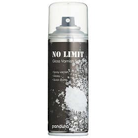 Limit NO spray 200ml varnish g