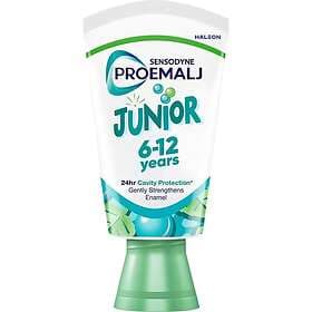 Sensodyne ProEmalj Junior 6-12 år tandkräm 50ml