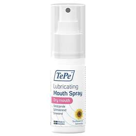 TePe Lubricating Mouth Spray 50ml