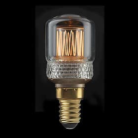 Unik Päronlampa UNI-K E14 2,3W dim