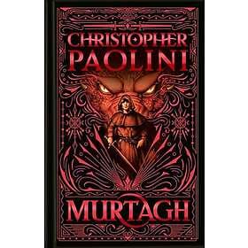 Murtagh: Deluxe Edition: The World of Eragon