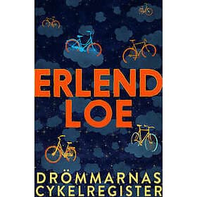 Drömmarnas cykelregister