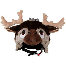 Hoxyheads Reindeer Hjälmhuva