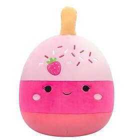 Squishmallows Pama the Starwberry Cake Pop 30cm