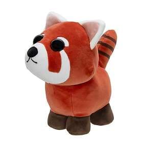 Adopt Me Collector Plush 20 cm Red Panda