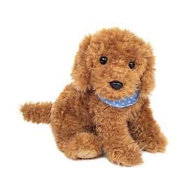 Teddy Hermann Sitting Goldendoodle 30 cm (TH919773)