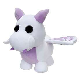 Adopt Me Collector Plush 20 cm Lavender Dragon