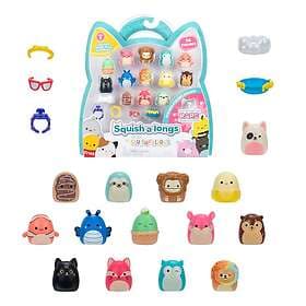 Squishalongs 2,5 cm 14 Pack (2420129)