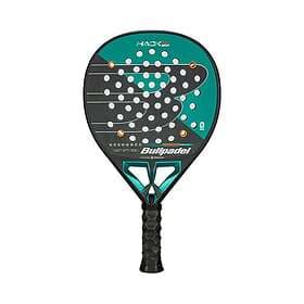 Bullpadel Hack 04 Hybrid 2025