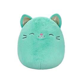 Squishmallows Fuzz A Mallows Charisma Cat 50 cm