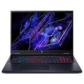 Acer Predator Helios Neo 18 NH.QR5ED.004 18" i9-14900HX 32GB RAM 1TB SSD RTX 4070