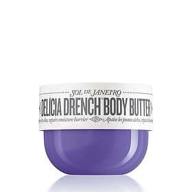 Sol de Janeiro Delicia Drench Body Butter 150ml