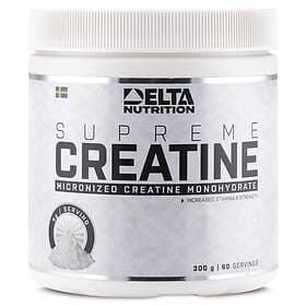 Delta Nutrition Supreme Creatine 300g