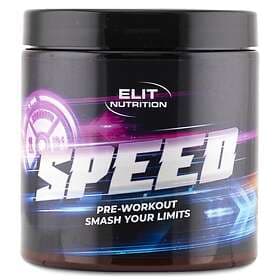 Elit Nutrition Speed PWO 213g