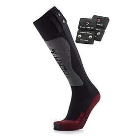 Therm-ic Powersock Set First +S-Pack