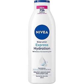 Nivea Body Lotion Express Hydration 250ml