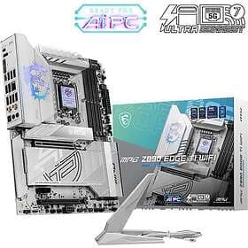 MSI MPG Z890 EDGE TI WIFI