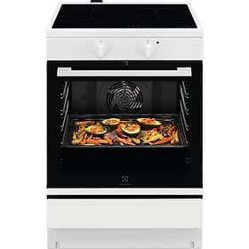 Electrolux Spis LKI64406NW