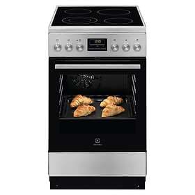Electrolux Spis LKR540403X