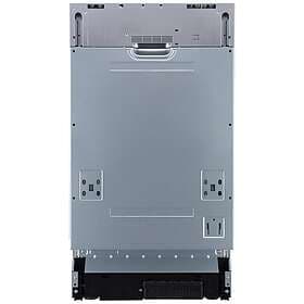 Logik Diskmaskin LID45B24E (45cm integrerad)