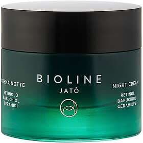 Bioline Jatò Retinol A4 Skin Regeneration Night Cream 50ml