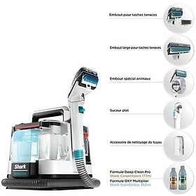 Shark Style iQ PX200EUT