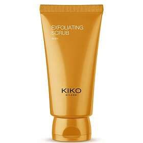 KIKO Milano Exfoliating Body Scrub 150ml