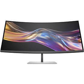 HP 738pu 38" Curved WQHD+ 5ms IPS