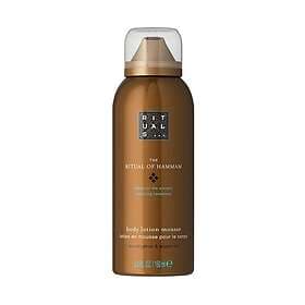 Rituals The Ritual of Hammam Body Lotion Mousse 150ml