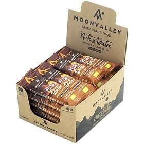 Moonvalley Protein Bar 16st