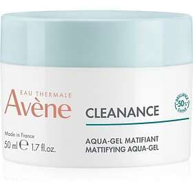 Avene Cleanance Mattifying Aqua-Gel 50ml
