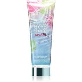 Victoria's Secret Velvet Petals Splash Kroppslotion för Kvinnor 236ml