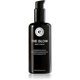 Cocunat The Glow Närande kroppskräm 175ml