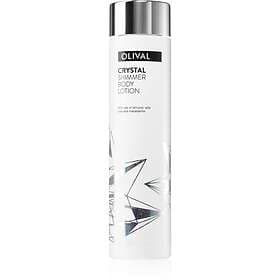 Olival Crystal Shimmer Body Lotion 200ml