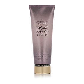 Victoria's Secret Velvet Petals Shimmer Kroppskräm för Kvinnor 236ml