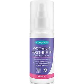 Lansinoh Organic Post-Birth Relief Spray 100ml