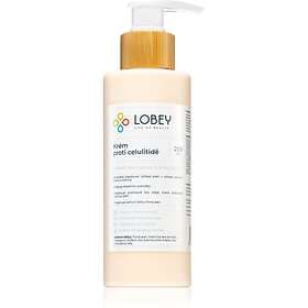 Lobey Body Care Kroppskräm mot celluliter 200ml