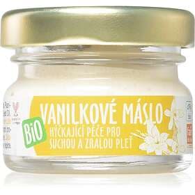 Purity Vision BIO Kroppssmör Med vanilj 20ml