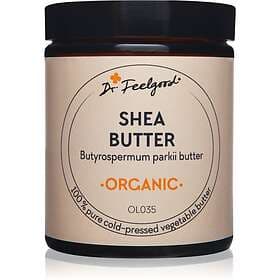 Dr. Feelgood Organic Shea Butter 180ml