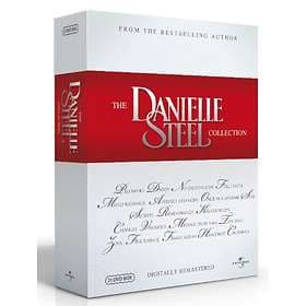 Danielle Steel - Collection Remastered (DVD)