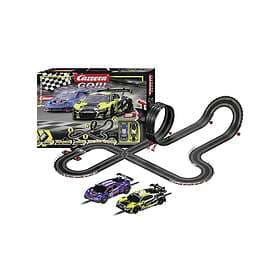 Carrera Toys GO!!! Bilbana GT Super Challenge (62563)